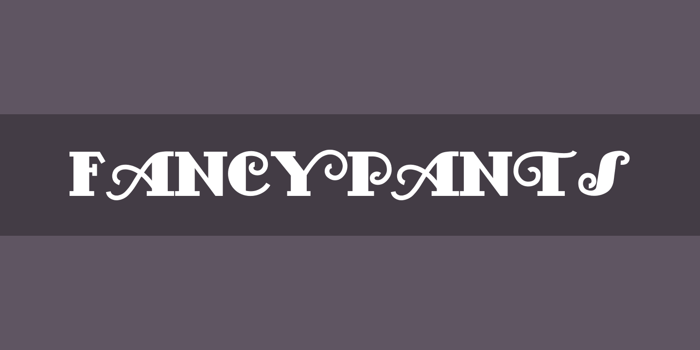FancyPants